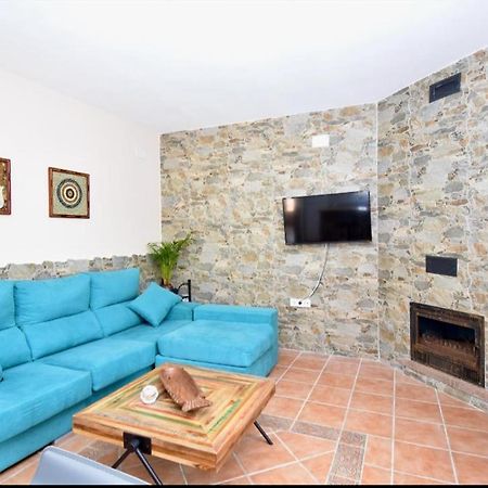 Chalet Villa Caulina Chiclana de la Frontera Exterior photo